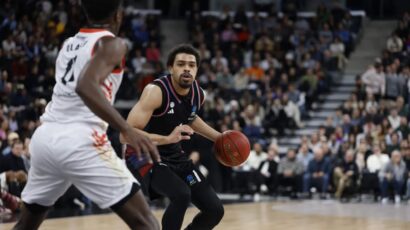 Pariz ubjedljiv, finale Evrokupa na vidiku