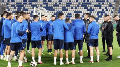 Pojet završio misiju u Grčkoj?