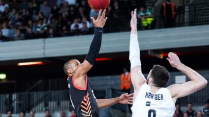 Pariz prvi finalista Evrokupa