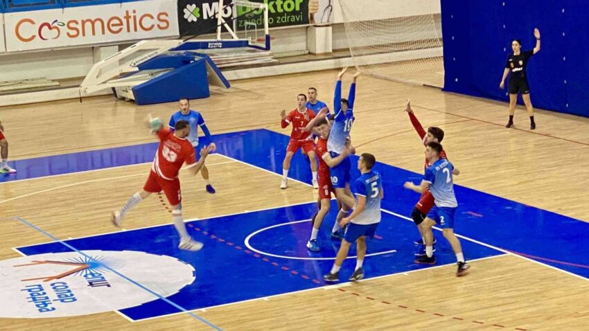 Lovćen siguran u Nikšiću