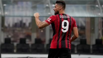 Olivije Žiru odlazi u MLS