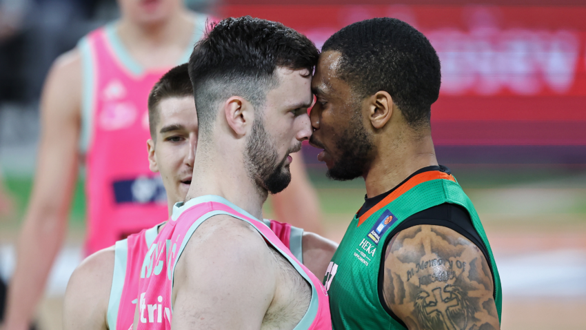 Mega preko Cedevite do polufinala!