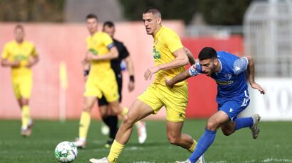 Suspenzija za Ceklića zbog namještanja, kazne za Dečić i Mladost zavise od Tužilaštva