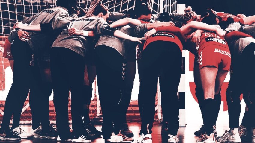 "Lavice" iz prvog šešira čekaju sjutrašnji žrijeb za Evropsko prvenstvo