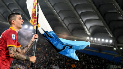 Đanluka Manćini pod istragom zbog proslave pobjede u derbiju (VIDEO)