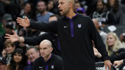 Đordi Fernandes preuzeo Bruklin Netse