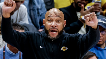 Darvin Hem ima plan B za Nikolu Jokića