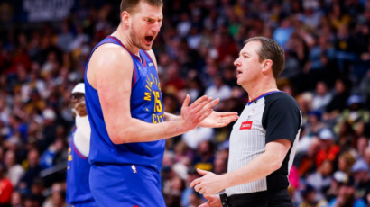 Dres Nikole Jokića ni u Top 10