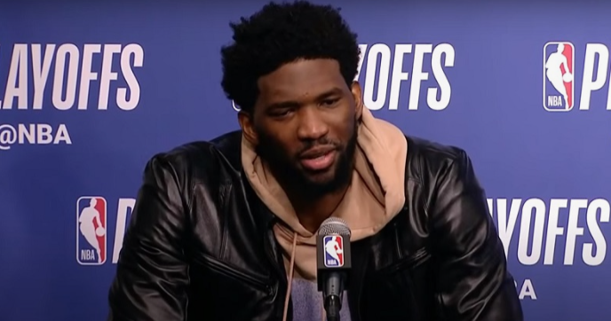 Džoel Embid pisao Makronu: Bila bi mi čast da zaigram za Francusku