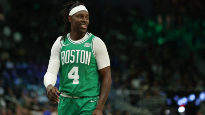 Džru Holidej ostaje u Bostonu za 135 miliona dolara