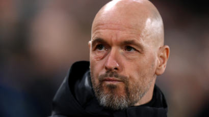 Ten Hag: Ekipa nije spremna, a liga počinje