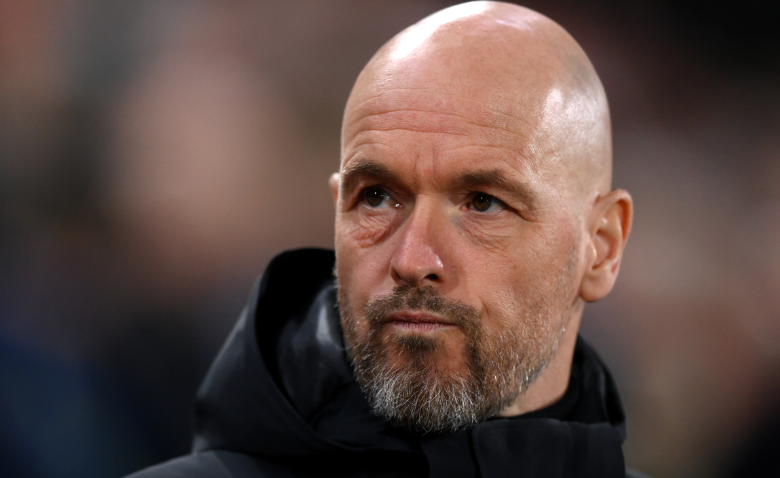 Ten Hag: Ekipa nije spremna, a liga počinje