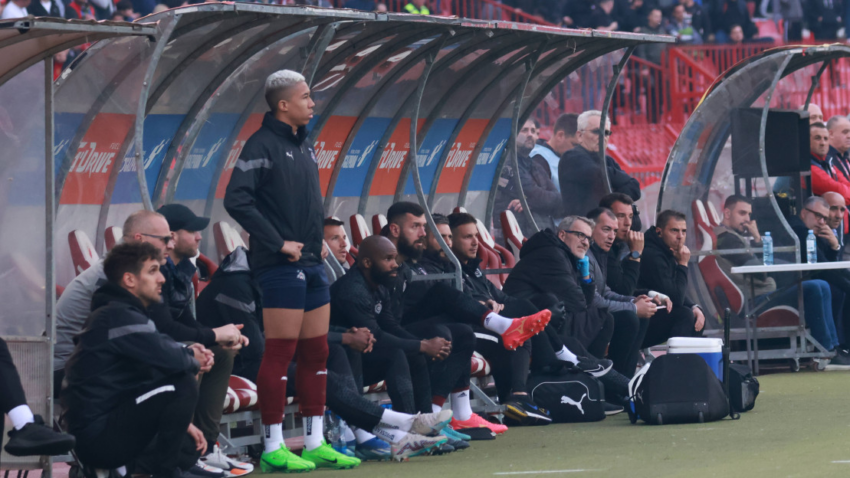 "Partizan će razmisliti hoće li igrati polufinale Kupa!"