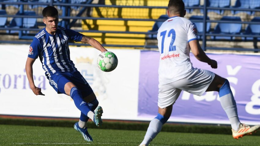 Šest crnogorskih klubova dobilo UEFA licencu