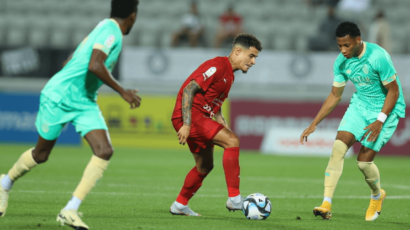 Sunovrat karijere Felipea Kutinja