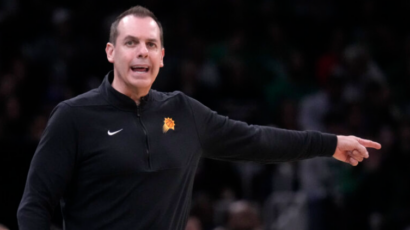 Frenk Vogel traži kaznu za krilo Oklahome (VIDEO)