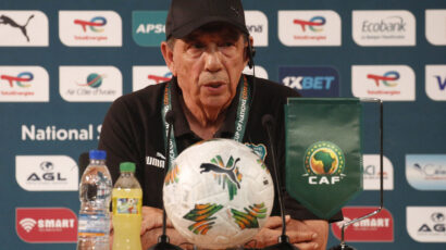 Gase odlučio da završi karijeru