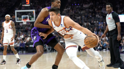 Grejson Alen ostaje u Arizoni za 70 miliona dolara