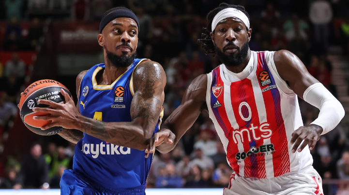 Hapoel iz Tel Aviva se polako rasipa, odlazi i Holand