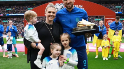 Hari Kejn potvrdio da su mu djeca dobro poslije saobraćajne nesreće