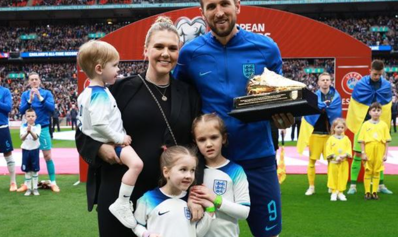 Hari Kejn potvrdio da su mu djeca dobro poslije saobraćajne nesreće