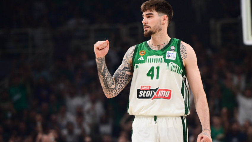 Huanćo Ernangomez propušta utakmicu u Beogradu