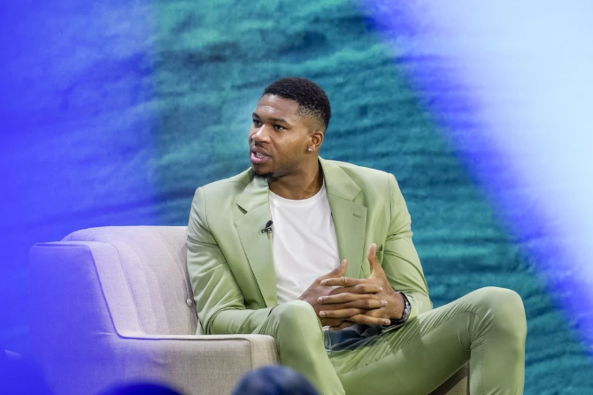 Janis Adetokumbo otkrio kako je Adidas ostao bez njega