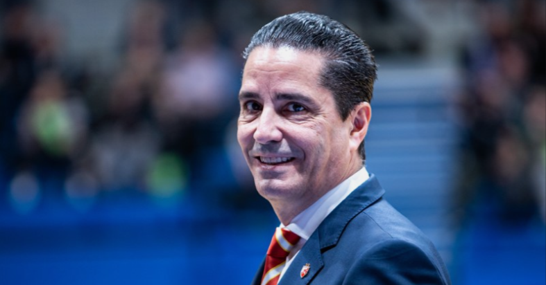 Janis Sferopulos: Igramo za nas a ne za druge