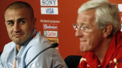 Kanavaro preuzima klub iz Serije A