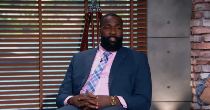 Kendrik Perkins se predomislio: Nikola Jokić je ipak najbolji na svijetu