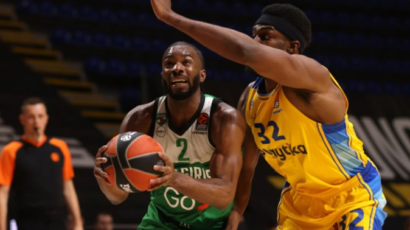 Kinan Evans doživio tešku povredu (VIDEO)