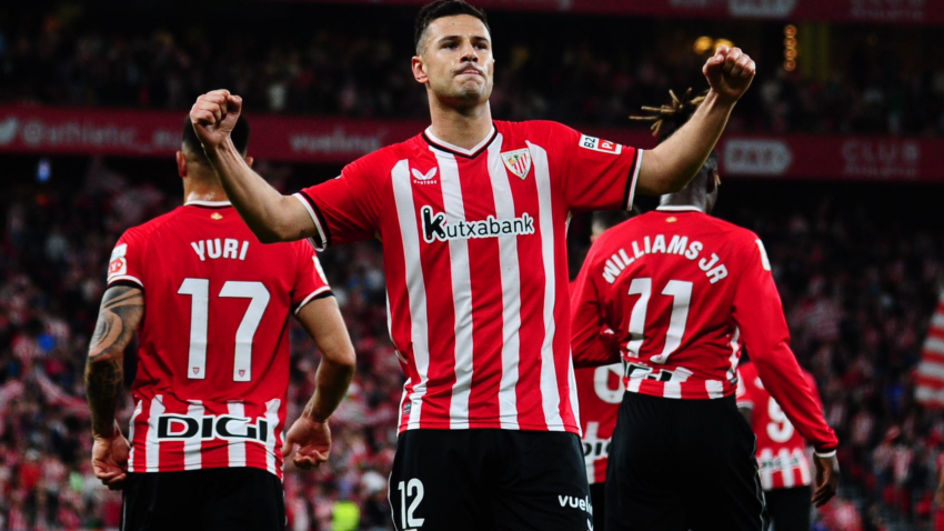 Granada izvukla bod protiv Atletik Bilbaoa