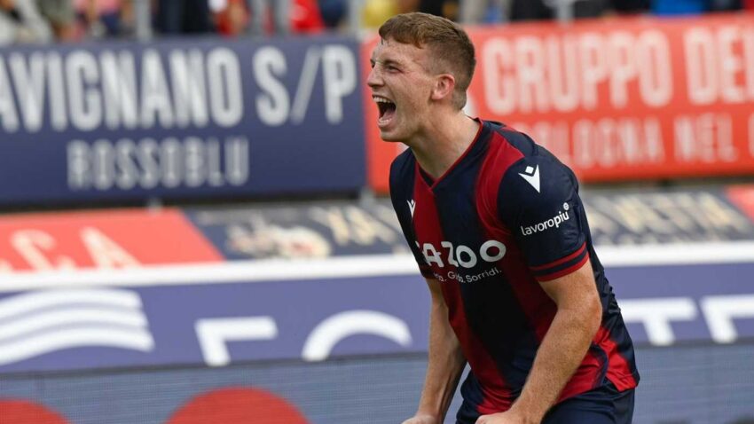 Luis Ferguson završio sezonu