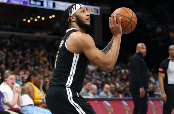 Memfis obrisao -15 u Detroitu, bez uzbuđenja u Indijanapolisu, Orlando se kockao protiv Portlanda