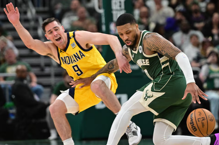 Milvoki može i bez Janisa, Lilard igrao samo prvo poluvrijeme