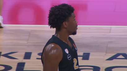 Mozes Rajt: Ponosan sam na sebe