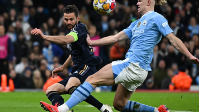 Naćo Fernandes: Za ovo živimo