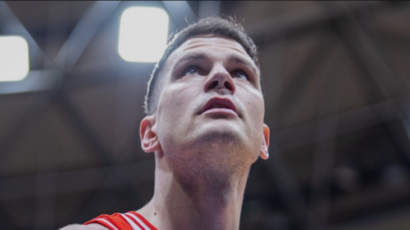 Nemanja Nedović: Mega nas je namučila u ligaškom dijelu