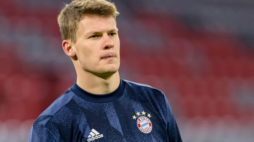 Nibel produžio saradnju sa Bajernom, ali neće uskoro zamijeniti Nojera