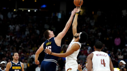 Tripl-Dabl Nikole Jokića u razbijanju Klivlenda