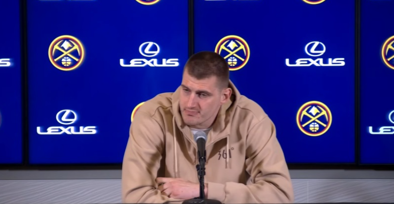 Jokić zna šta je ključ: Vjerujem svojim saigračima