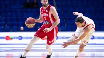 “Ne prijetimo Zvezdi, ispunili smo cilj”