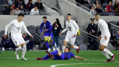 Zvezdino pojačanje iz šampiona Evrope