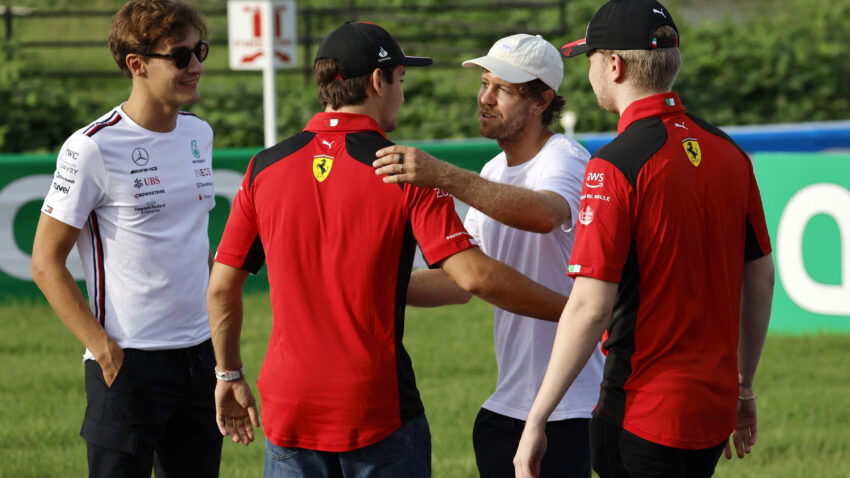 Fetel: Povratak mi je u mislima…