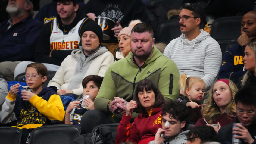 Jokićeva braća se potukla na utakmici! (VIDEO)