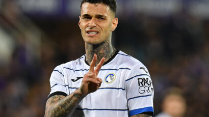 Skamaka ispisao istoriju na “Enfildu”