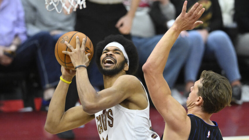 Klivlend odbranom do 1:0 u seriji (VIDEO)