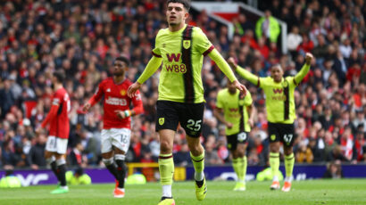 Barnli izvukao bod na “Old Trafordu”, Njukasl briljirao u drugom poluvremenu