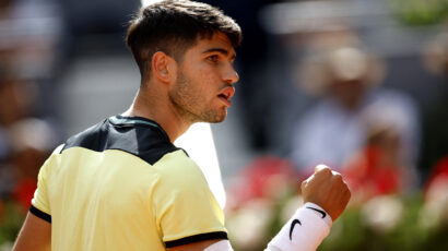 ATP Madrid: Glavni favoriti uz dosta muke do četvrtfinala, kraj za Hurkača i Zvereva