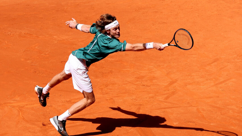 Rubljov i Medvedev u četvrtfinalu Mastersa u Madridu